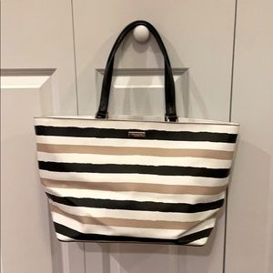 Kate Spade Grant Street Jules Leather Shoulder